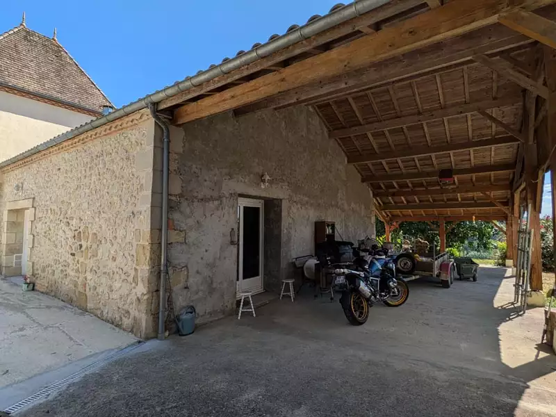 Maison, 350 m²