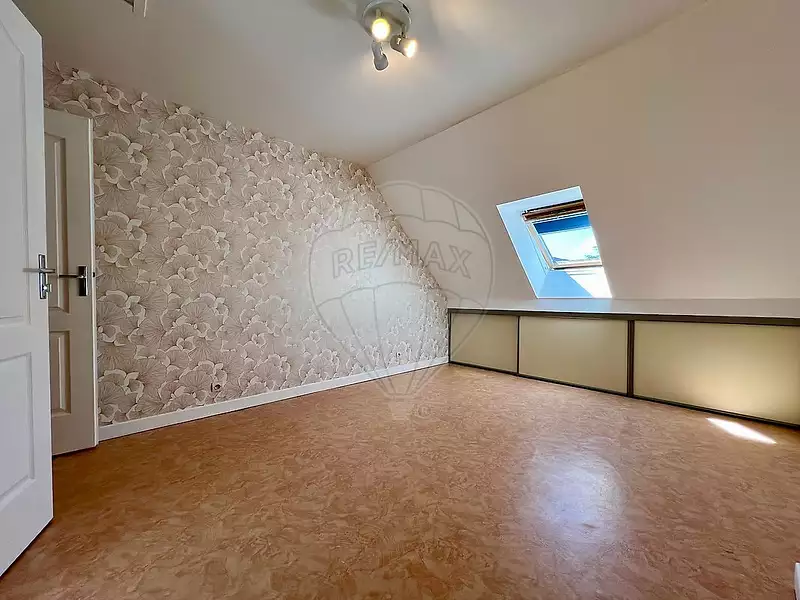 Maison, 103 m²
