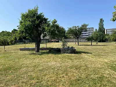 Terrain, 4 236 m²