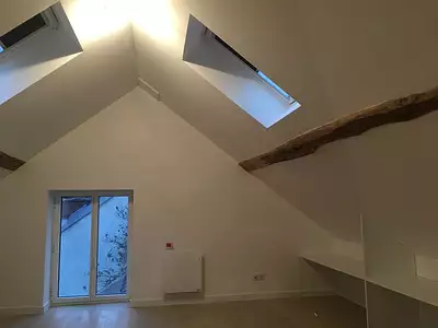 Maison, 89 m²