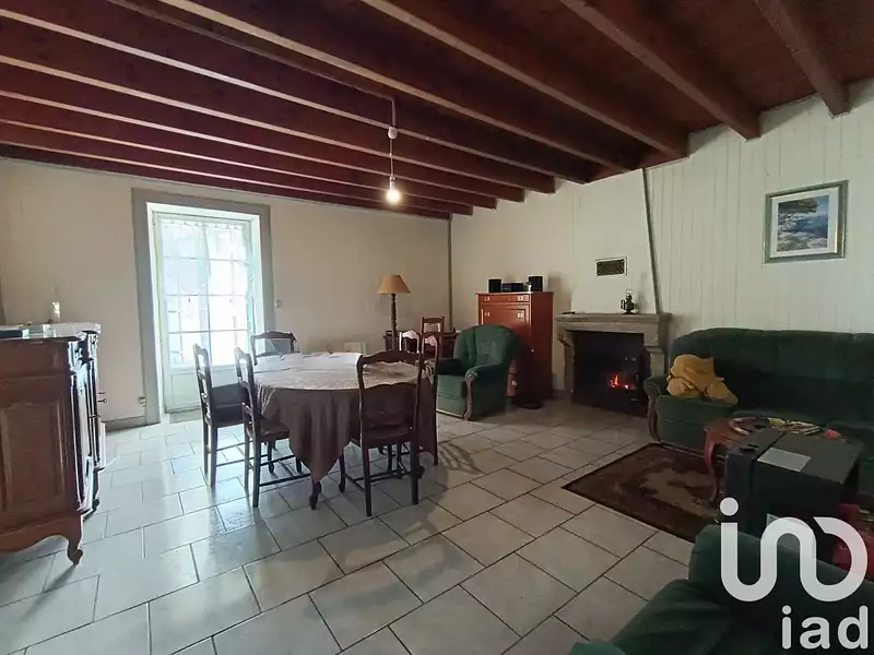 Maison, 123 m²
