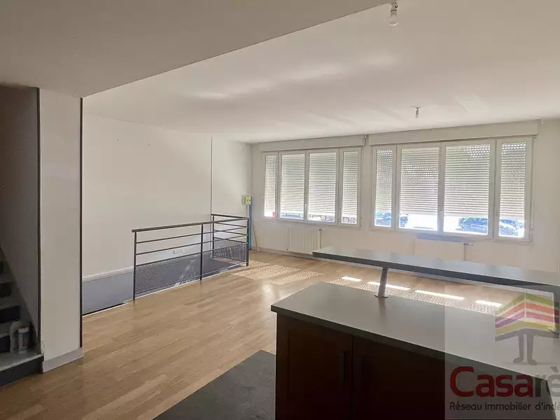 Appartement, 145 m²