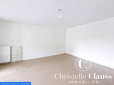 Appartement, 84,01 m²