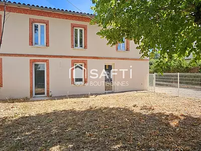 Maison, 103 m²