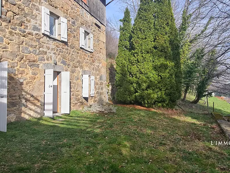 Maison, 268 m²