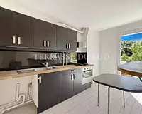 Appartement, 56,3 m²