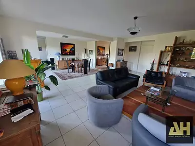 Appartement, 150 m²