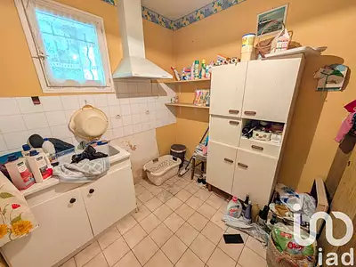 Maison, 120 m²