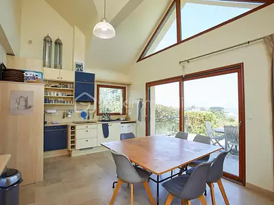 Maison, 332 m²