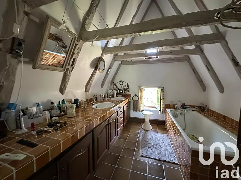 Maison, 140 m²