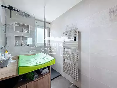 Appartement, 125 m²