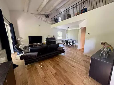 Maison, 133 m²