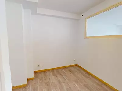 Appartement, 34 m²