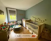 Appartement, 70,88 m²