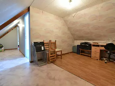 Maison, 95 m²