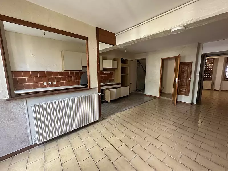 Maison, 92 m²