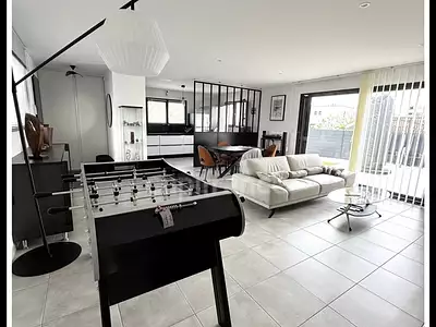 Maison, 96 m²