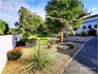Maison, 180 m²