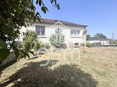 Maison, 80 m²