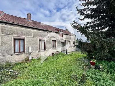 Maison, 70 m²