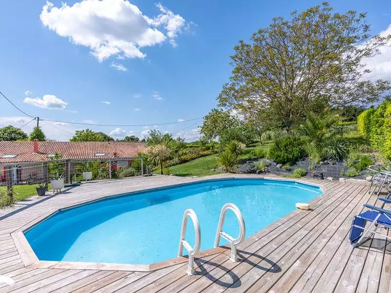 Maison, 156 m²