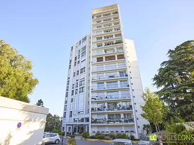Appartement, 80,93 m²