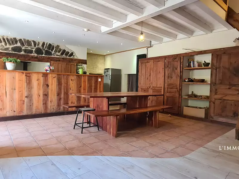 Maison, 221,83 m²