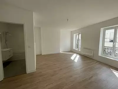 Appartement, 124,9 m²
