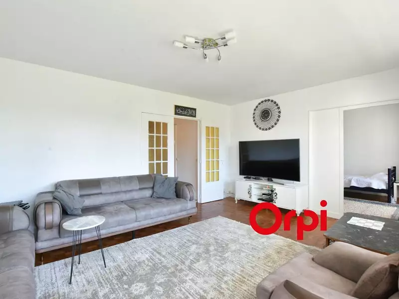 Appartement, 86 m²