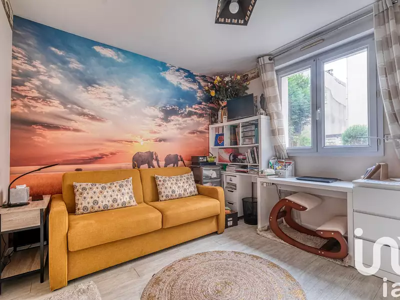 Appartement, 93 m²
