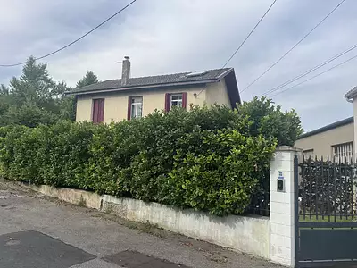 Maison, 131,5 m²
