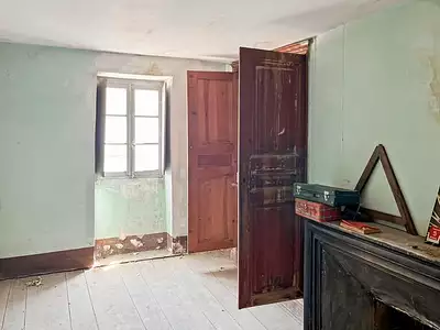 Maison, 135 m²
