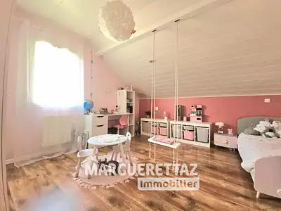 Maison, 120 m²
