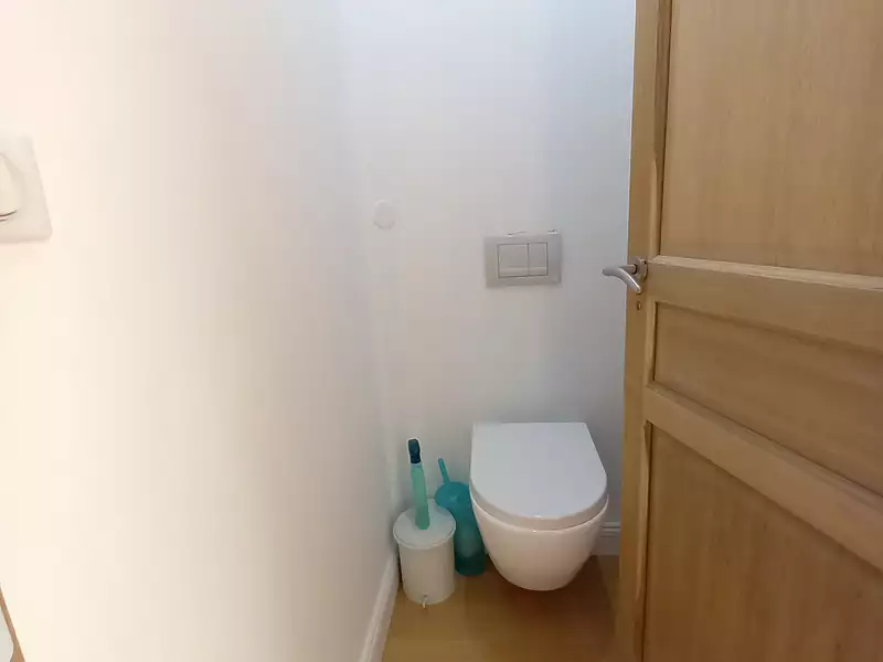 Maison, 95 m²
