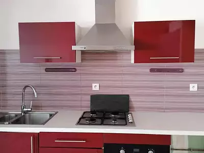 Appartement, 99 m²