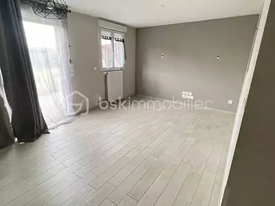Maison, 109 m²