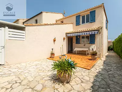Maison, 80 m²