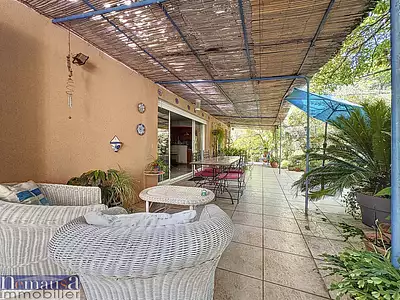 Maison, 134 m²