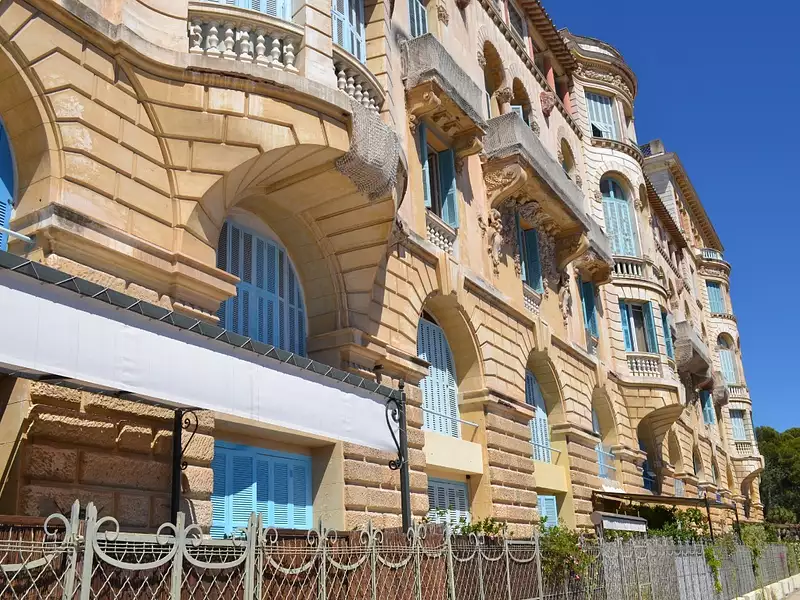 Appartement, 157 m²