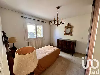 Maison, 113 m²