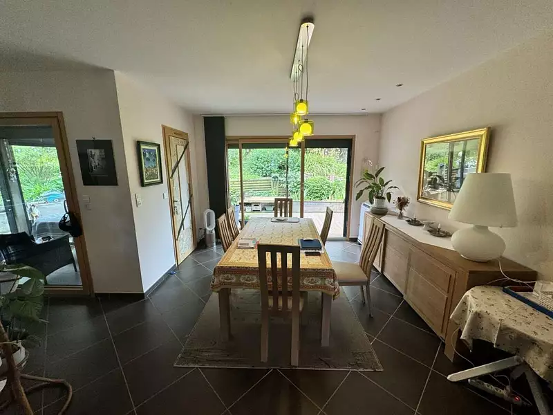 Maison, 108 m²