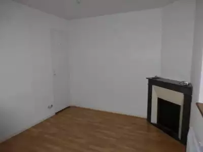 Appartement, 56 m²