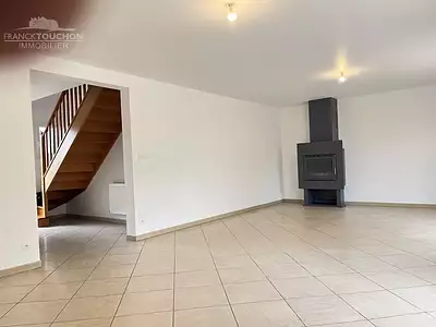 Maison, 140,39 m²