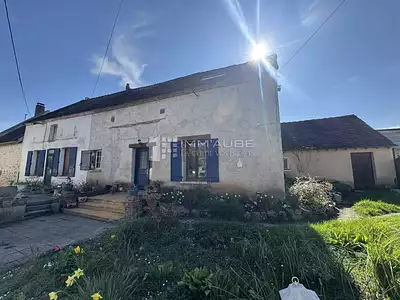 Maison, 162 m²