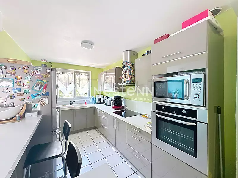 Maison, 90 m²