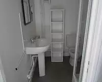 Appartement, 19,46 m²