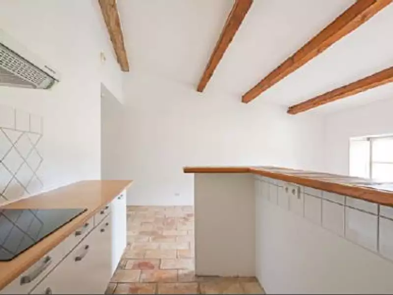 Appartement, 52,3 m²