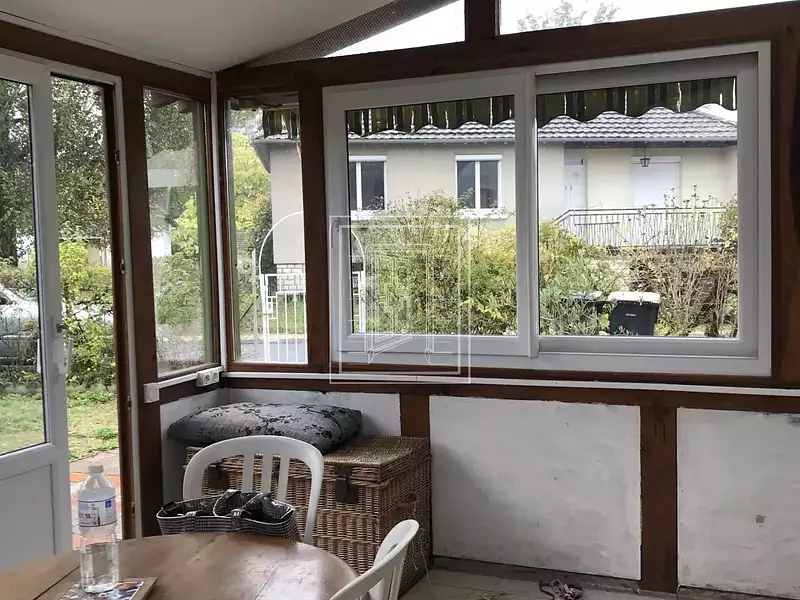 Maison, 72 m²