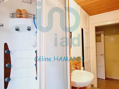 Maison, 118 m²