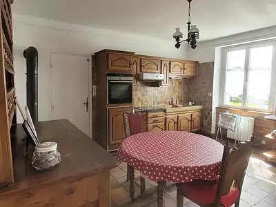 Maison, 145 m²